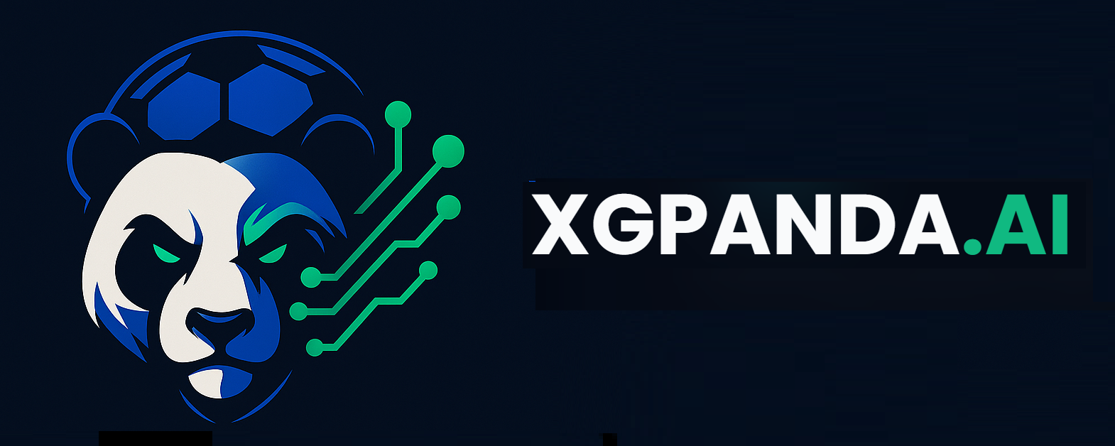 XGPANDA.AI Logo